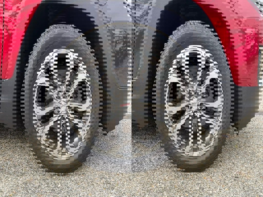 Used 2019 GMC Terrain SLT w/ Preferred Package image 9