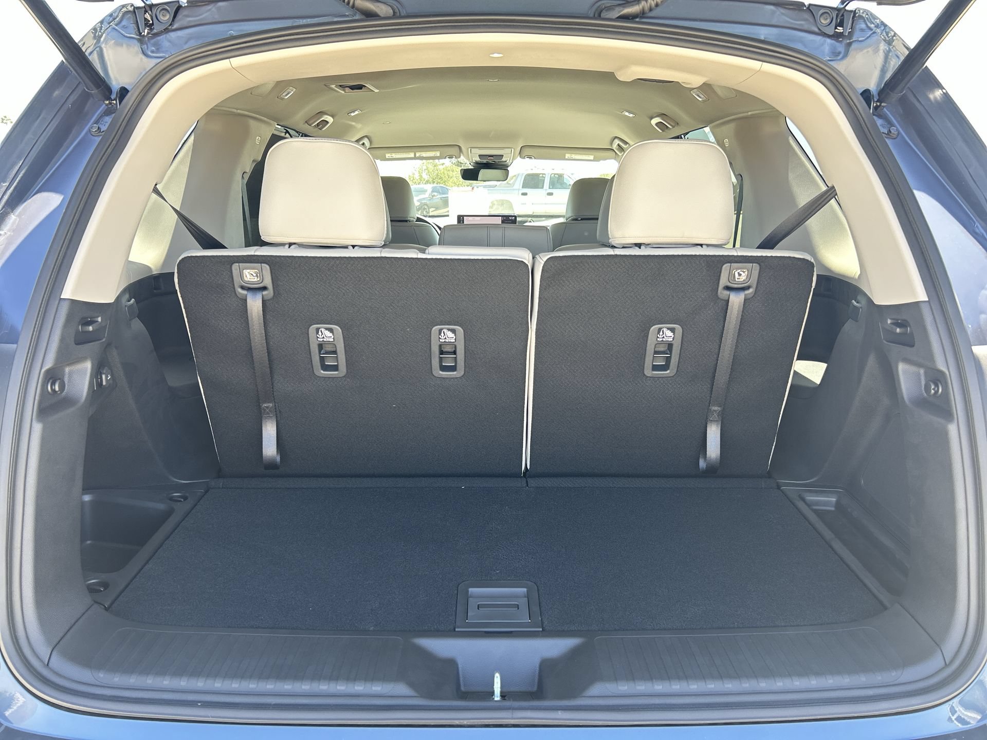 New 2026 Honda Pilot EX-L image 20
