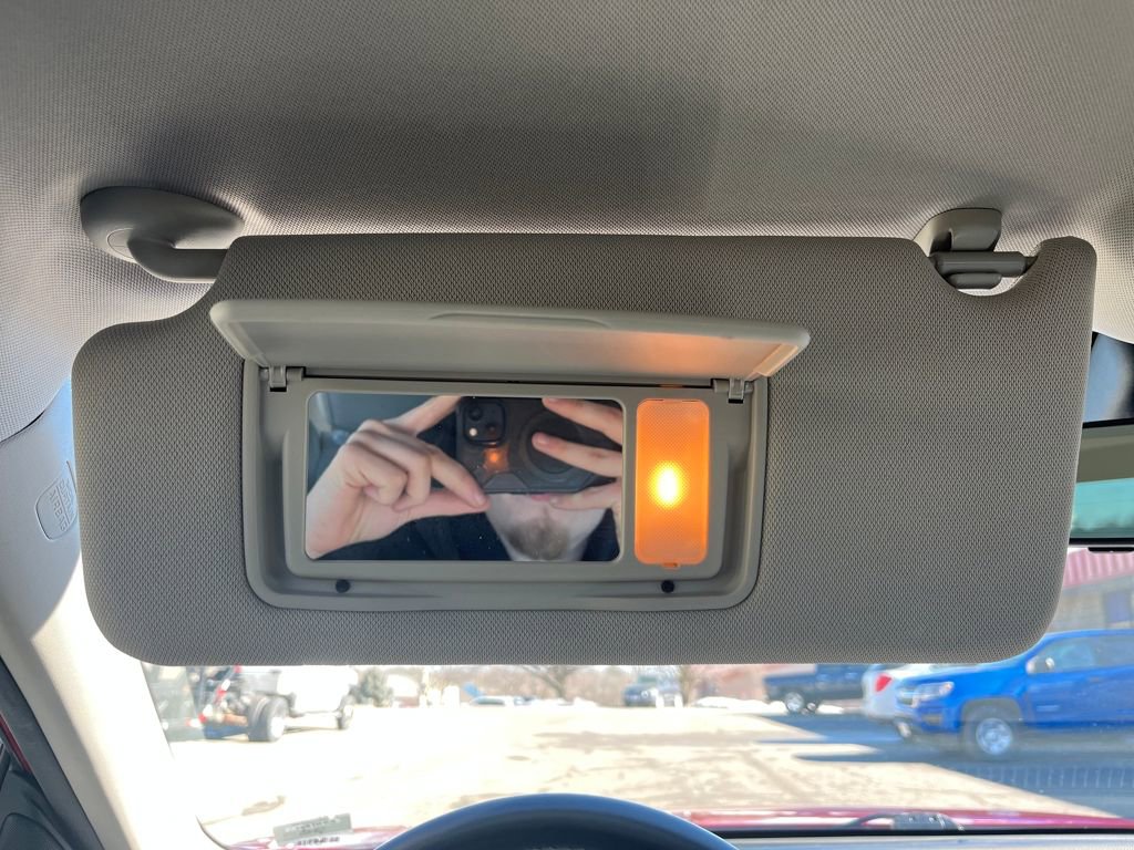 Used 2018 Honda Accord EX-L image 77