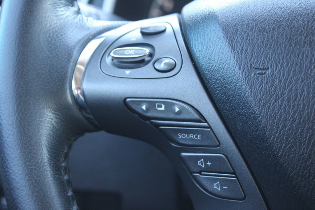 Used 2019 Nissan Murano Platinum image 32