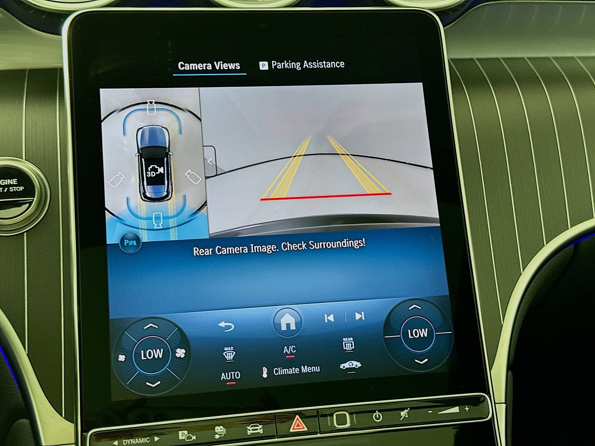 New 2026 Mercedes-Benz GLC 350e 4MATIC image 15