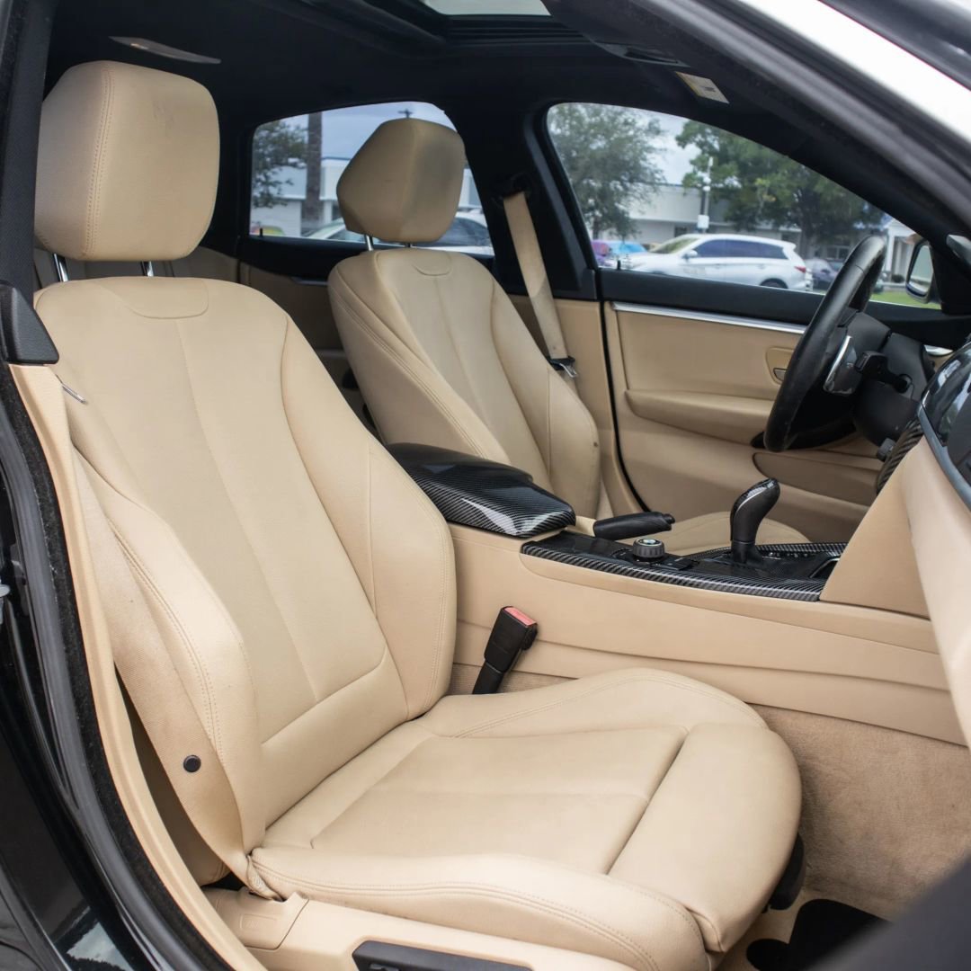Used 2016 BMW 428i Gran Coupe RWD image 18