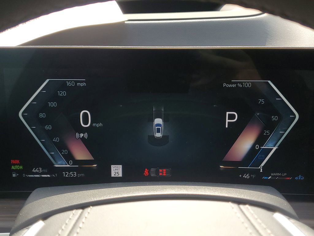 Used 2024 BMW X5 xDrive40i w/ Premium Package image 14