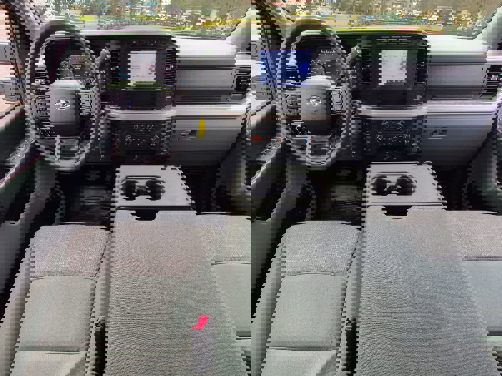 Used 2024 Ford F350 XLT image 15