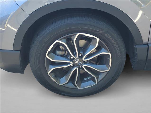 Used 2021 Honda CR-V EX image 29