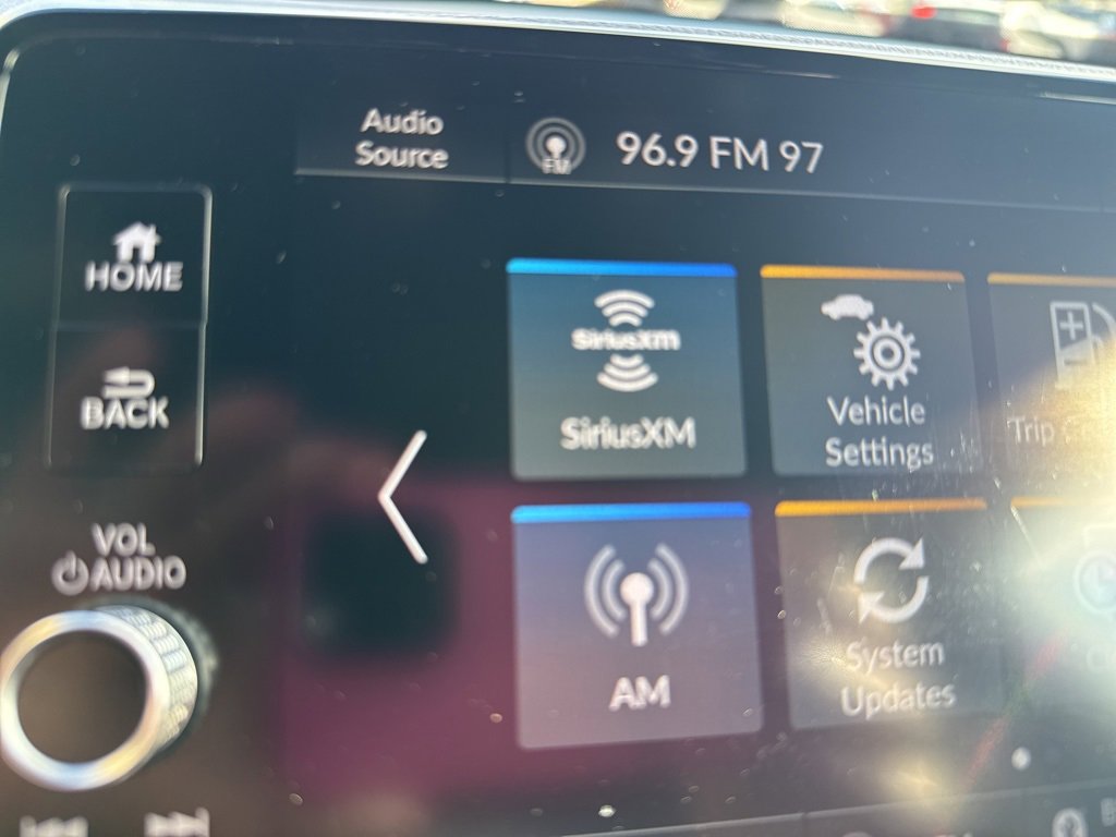 Used 2024 Honda Ridgeline Black Edition image 29