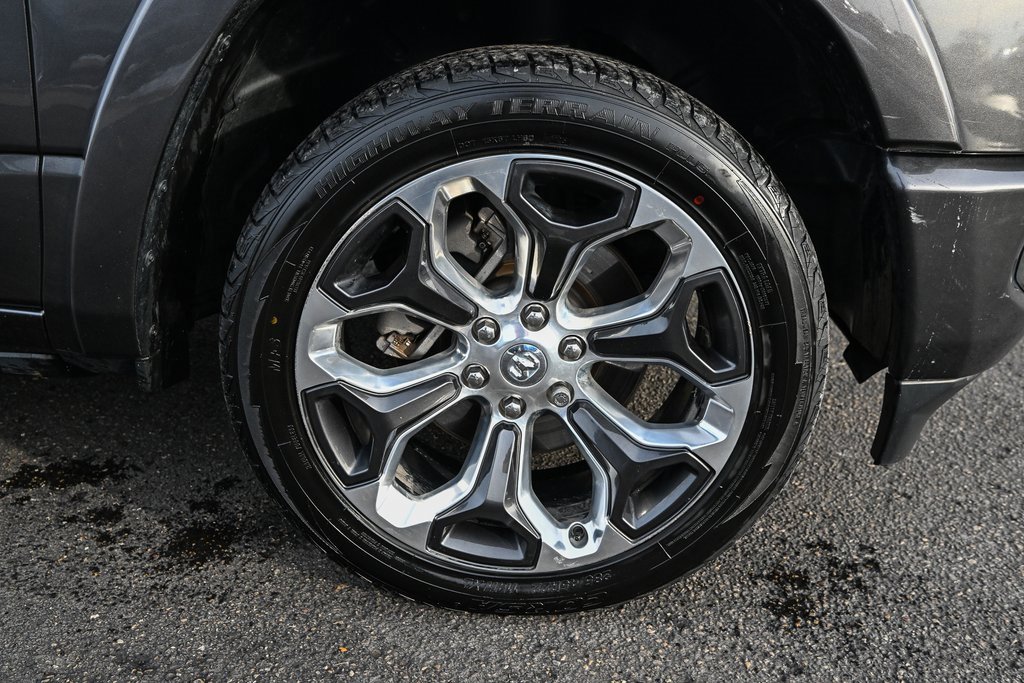 Used 2019 RAM 1500 Limited image 15