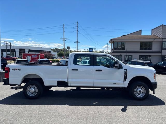 Used 2024 Ford F350 XL w/ 360-Degree Camera Package AWD/4WD image 6