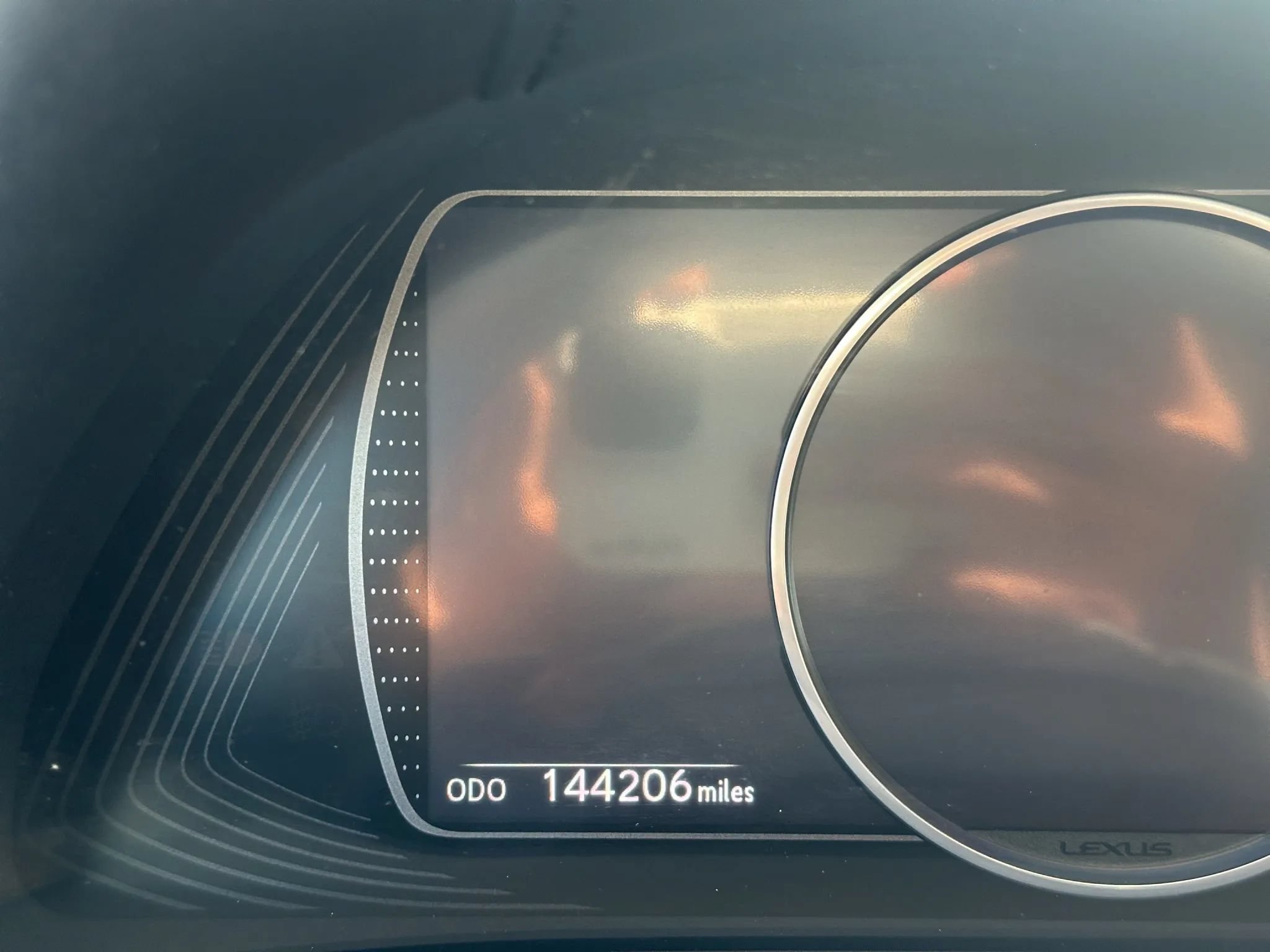 Used 2019 Lexus ES 350 w/ Premium Package FWD image 23