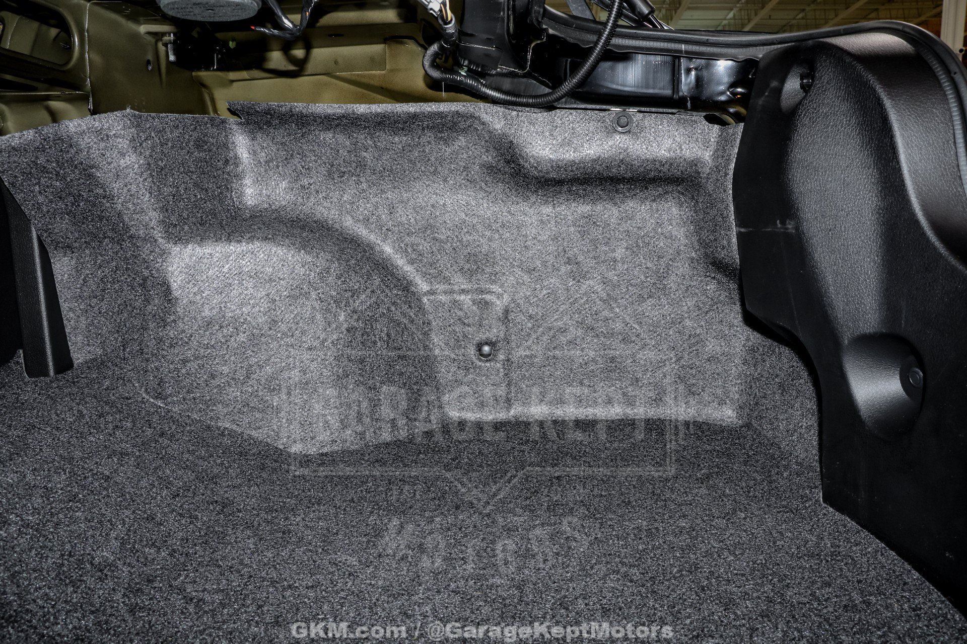 Used 2007 Ford Mustang GT Premium RWD image 95