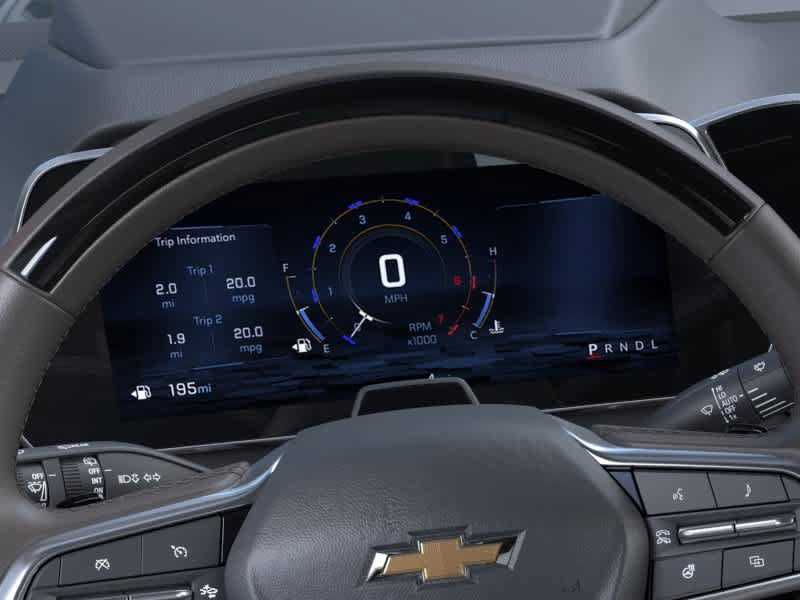 New 2026 Chevrolet Tahoe High Country AWD/4WD image 18