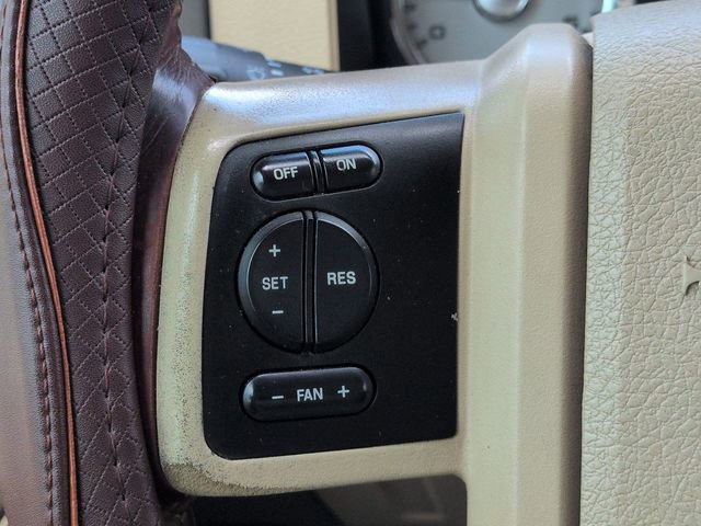 Used 2008 Ford F450 King Ranch AWD/4WD image 23