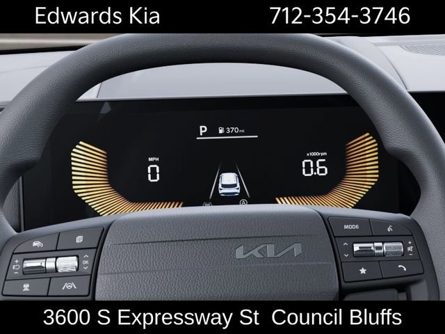 New 2026 Kia Sportage LX AWD/4WD image 23