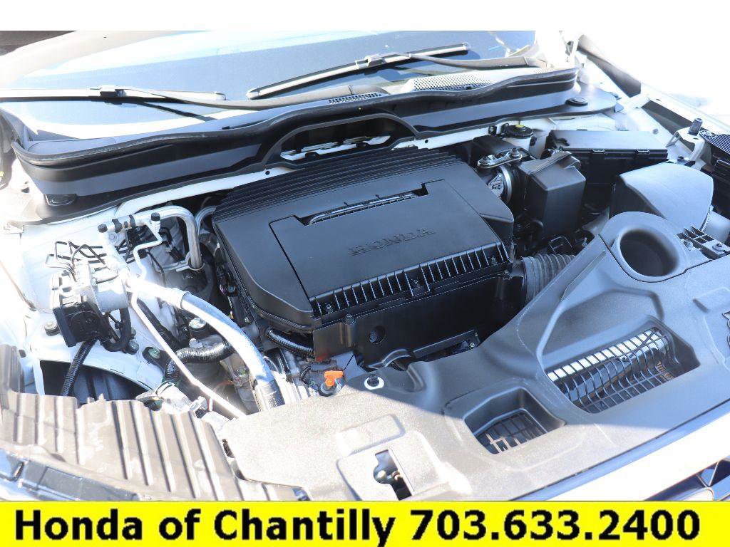 Certified 2023 Honda Pilot Touring image 36