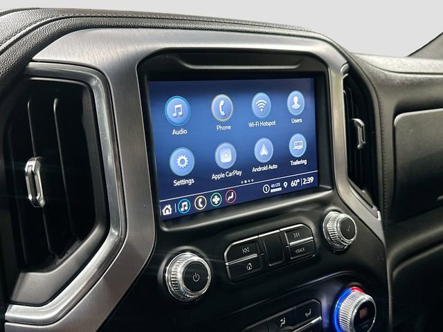 Used 2021 GMC Sierra 1500 SLT w/ SLT Premium Package image 17