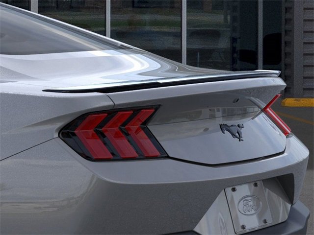 New 2026 Ford Mustang Coupe w/ Mustang Nite Pony Package image 22