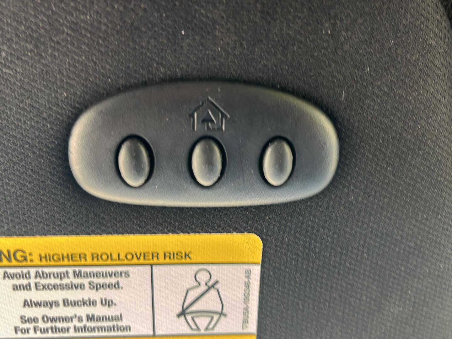 Used 2018 Ford Explorer Limited FWD image 22