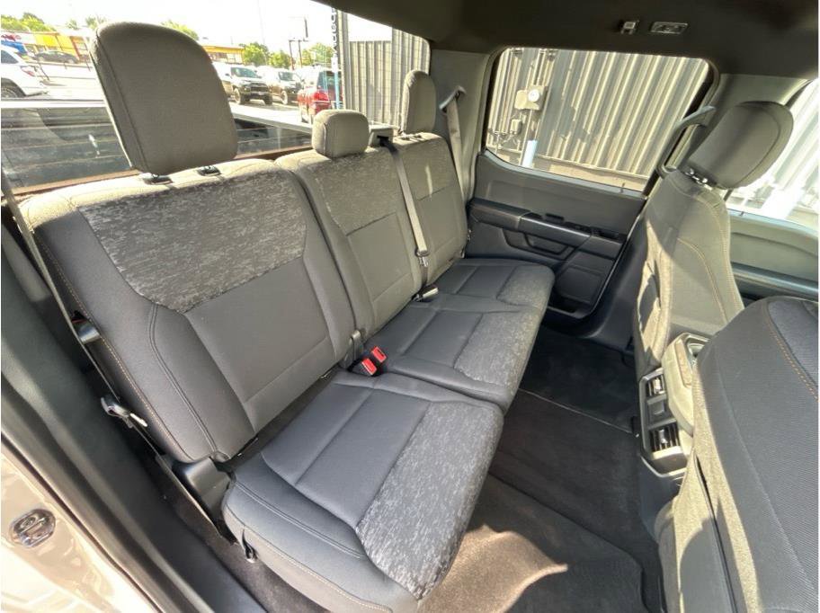 Used 2021 Ford F150 Tremor w/ Trailer Tow Package image 21