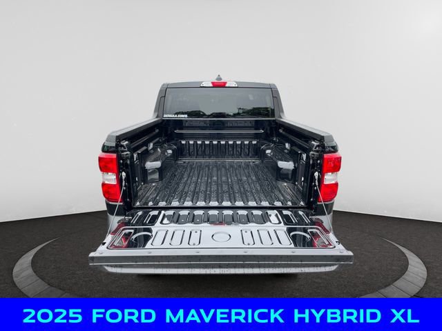 New 2025 Ford Maverick XL w/ Equipment Group 101A image 5