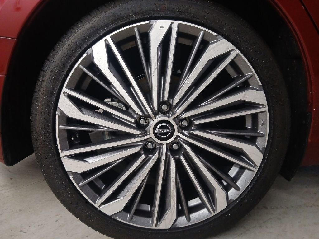 Used 2024 Nissan Altima 2.5 SL image 20