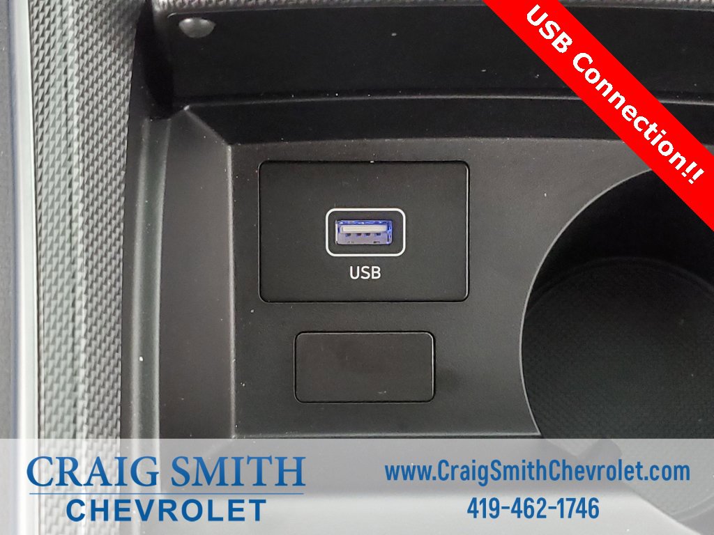 Used 2023 Hyundai Santa Fe SE image 5