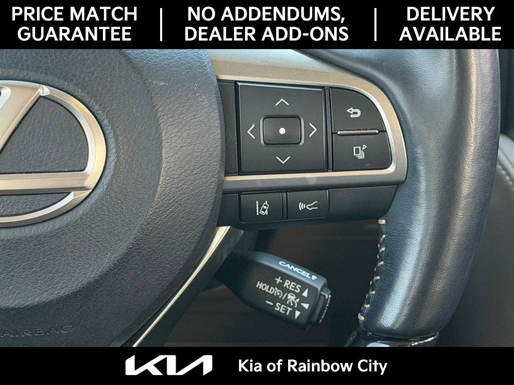 Used 2022 Lexus GX 460 Premium w/ Premium Plus Package AWD/4WD image 52