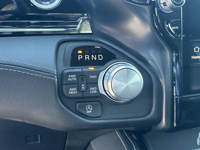 New 2026 RAM 1500 Limited AWD/4WD image 30