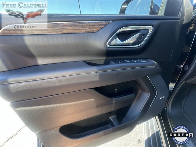 Certified 2023 Chevrolet Tahoe Premier image 22