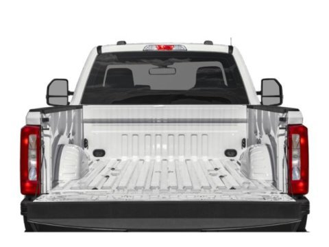 New 2025 Ford F250 XL w/ XL Chrome Package image 11