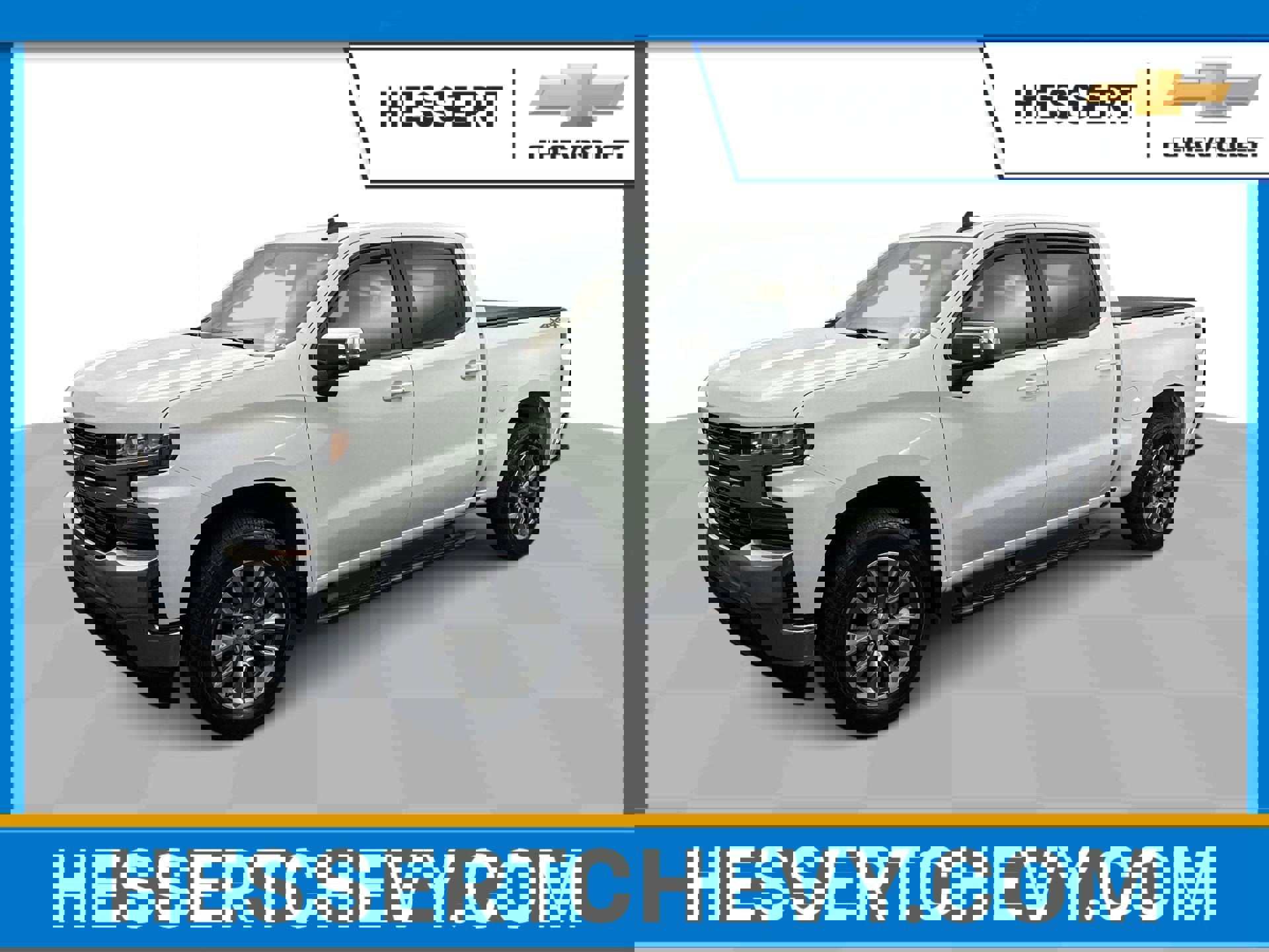 Used 2022 Chevrolet Silverado 1500 LT