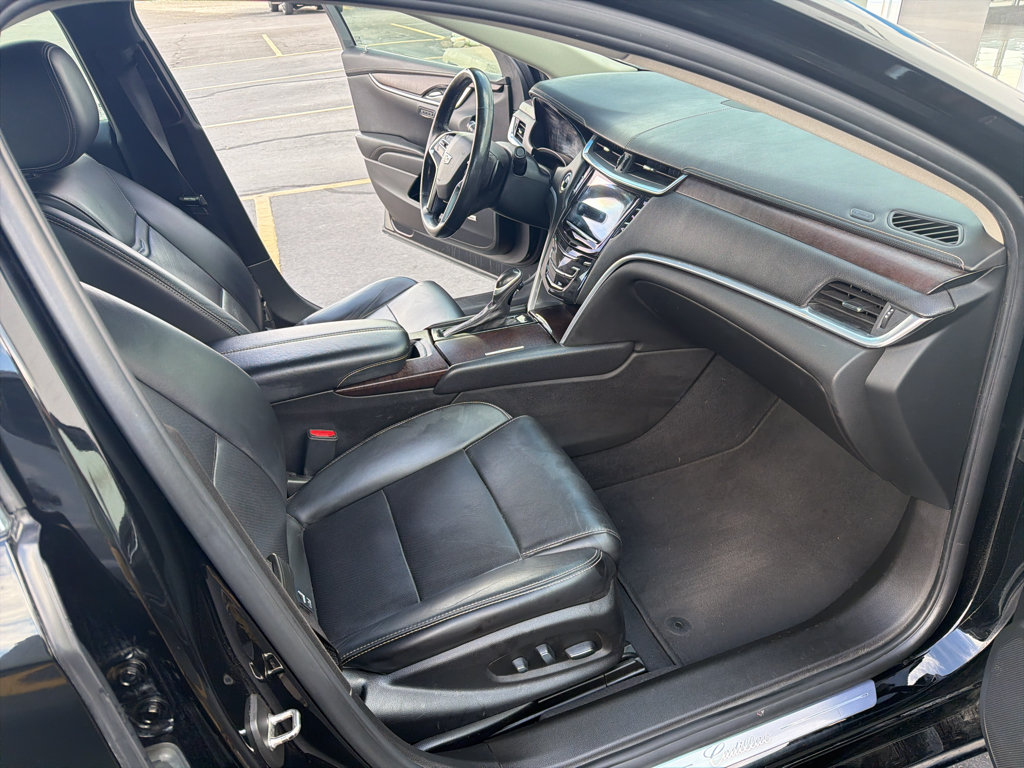 Used 2019 Cadillac XTS Luxury FWD image 20