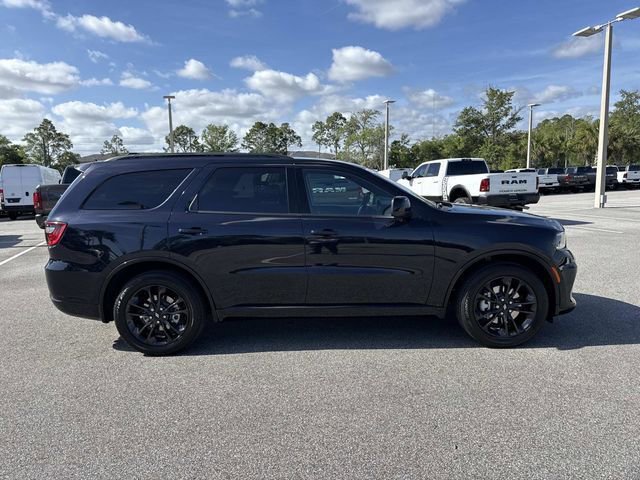 New 2026 Dodge Durango GT image 2