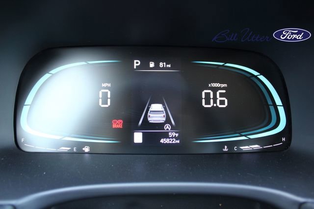 Used 2024 Hyundai Palisade XRT image 26