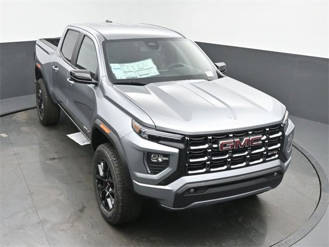 New 2026 GMC Canyon AT4 image 62