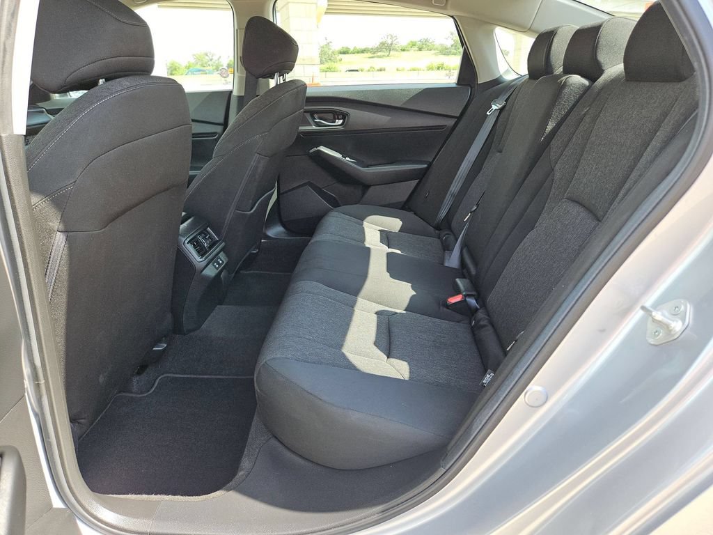 Used 2025 Honda Accord SE image 17