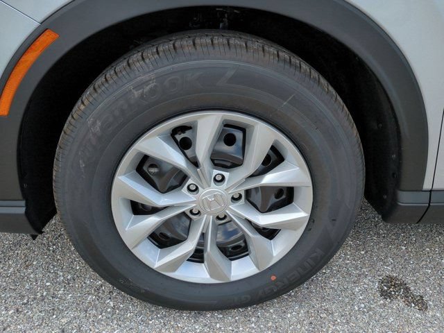 New 2026 Honda CR-V LX image 10