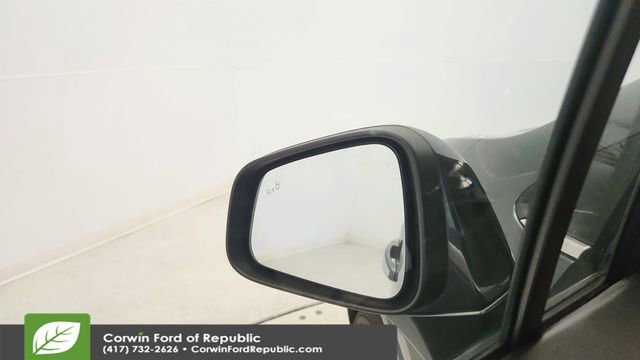 Used 2016 Buick Encore Convenience FWD image 12