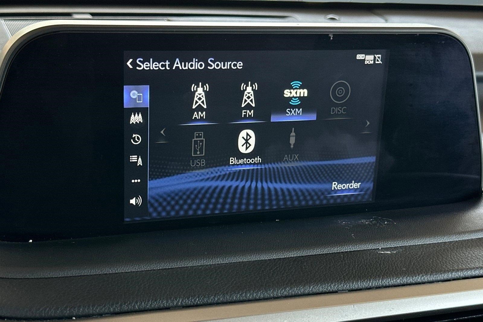 Certified 2022 Lexus RX 450h AWD w/ Premium Package image 24