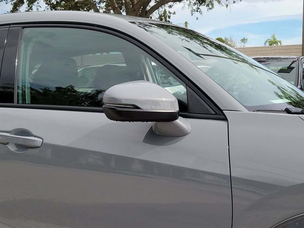 Certified 2026 Acura ADX FWD image 12