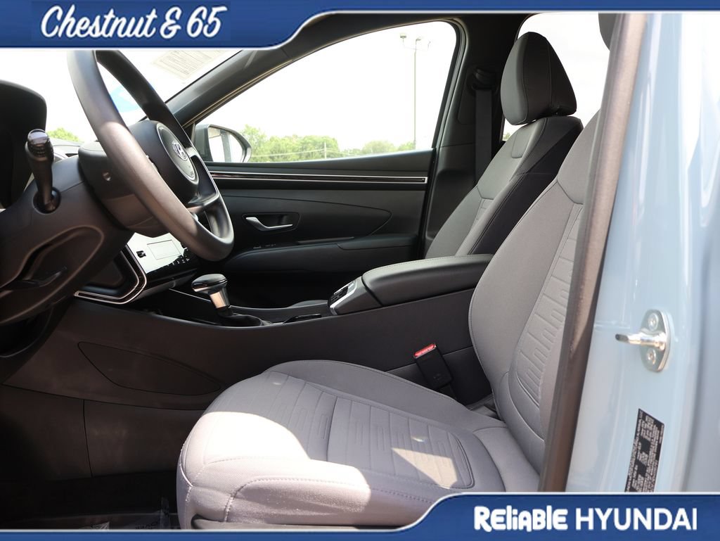 Certified 2024 Hyundai Santa Cruz SEL FWD image 23