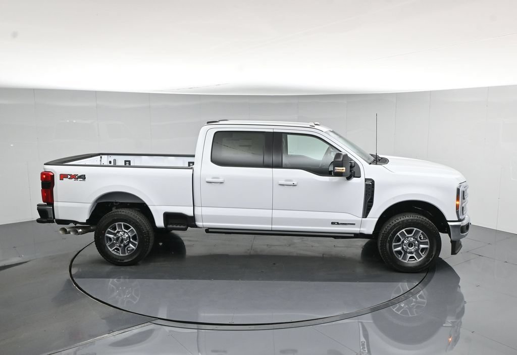 New 2026 Ford F350 Lariat w/ Lariat Ultimate Package AWD/4WD image 41