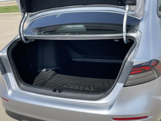 Used 2025 Honda Accord SE image 27