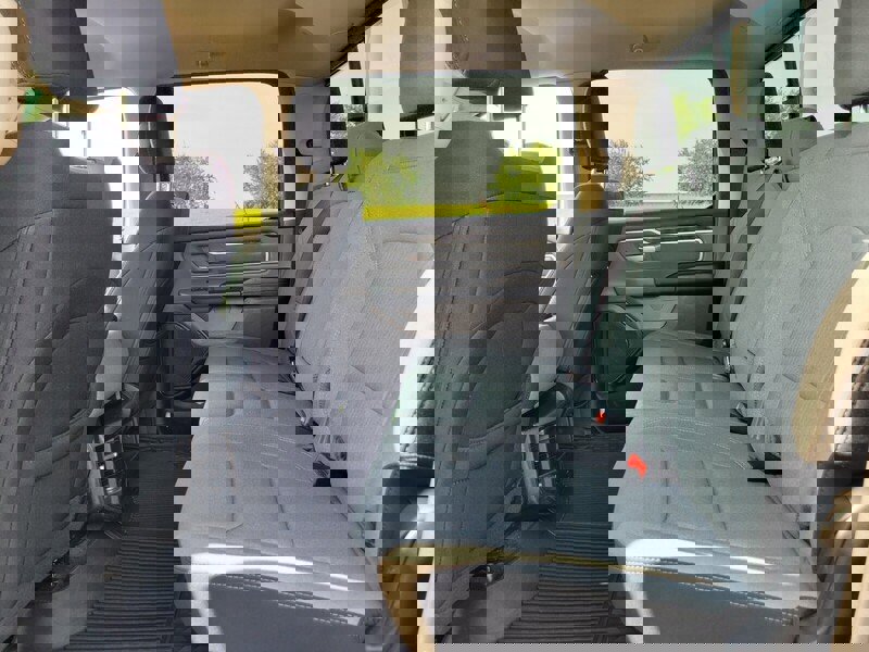 Used 2020 RAM 1500 Big Horn image 5