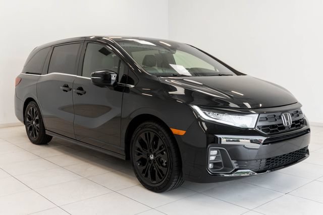 Used 2025 Honda Odyssey Sport-L image 27