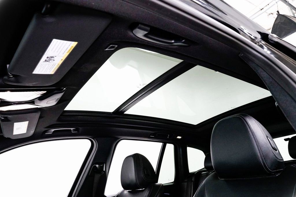 Used 2021 BMW X3 xDrive30e w/ Premium Package image 9