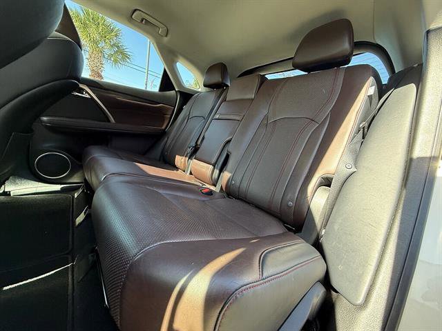 Used 2016 Lexus RX 350 FWD w/ Premium Package image 11