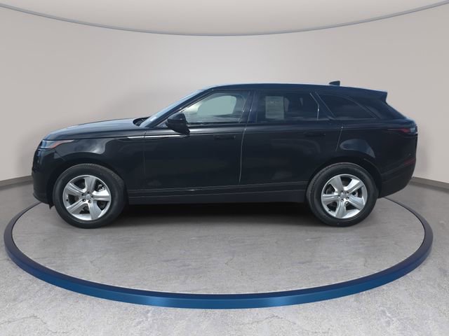 Certified 2025 Land Rover Range Rover Velar S AWD/4WD image 9
