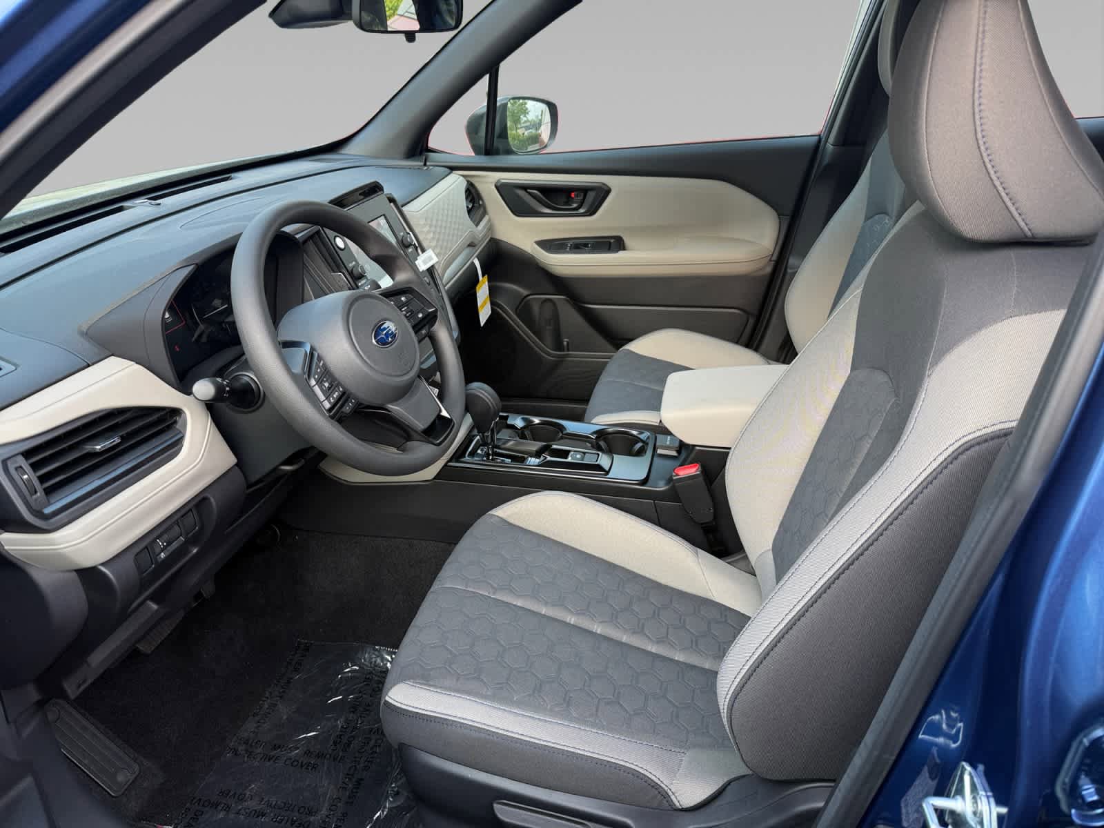 New 2026 Subaru Forester AWD/4WD image 11