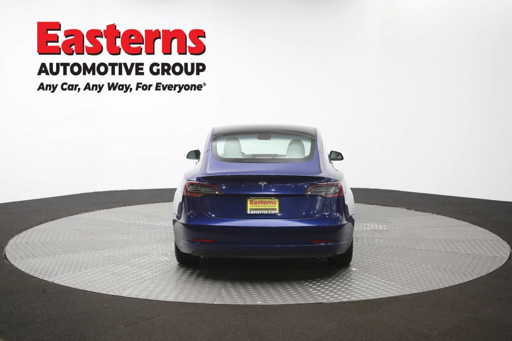 Used 2023 Tesla Model 3 Standard Range RWD image 31