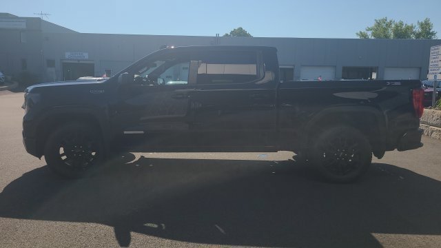 New 2026 GMC Sierra 1500 Elevation w/ X31 Off-Road Package AWD/4WD image 4
